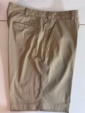 Nike Men’s Dri-Fit Golf Shorts